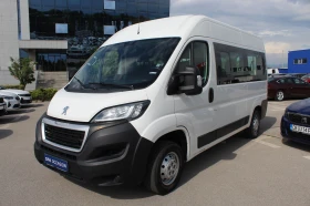 Peugeot Boxer  COMBI 333L2H2 2.2 BlueHDI 120 S&S E6//2010058, снимка 1