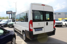 Peugeot Boxer  COMBI 333L2H2 2.2 BlueHDI 120 S&S E6//2010058, снимка 5