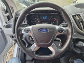 Ford Transit 2.2D-СУПЕР СЪСТОЯНИЕ, снимка 9