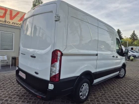 Ford Transit 2.2D-СУПЕР СЪСТОЯНИЕ, снимка 4