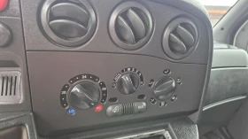 Iveco Daily 35c14 3.0L* 1500кг.Кран* Клима* ШВЕЙЦАРИЯ* , снимка 10