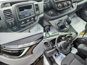 Renault Trafic L1H1 7+ 1 Combi Life 2.0 dCi (120hp) MT6 | Mobile.bg    15
