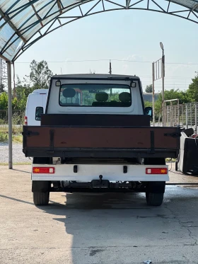 Обява за продажба на Renault Master Renault Master dCi20 ~10 800 лв. - изображение 3