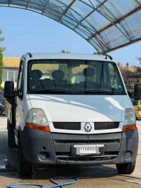 Обява за продажба на Renault Master Renault Master dCi20 ~10 800 лв. - изображение 1
