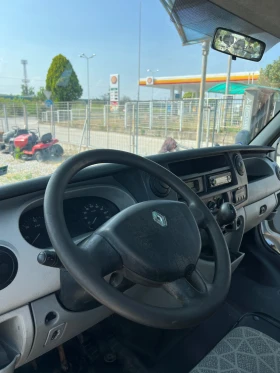 Обява за продажба на Renault Master Renault Master dCi20 ~10 800 лв. - изображение 11