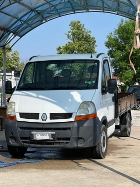 Обява за продажба на Renault Master Renault Master dCi20 ~10 800 лв. - изображение 1