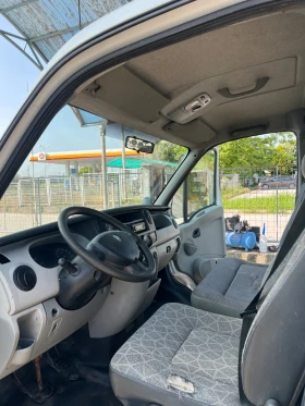Обява за продажба на Renault Master Renault Master dCi20 ~10 800 лв. - изображение 10