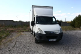     Iveco Daily 35S15