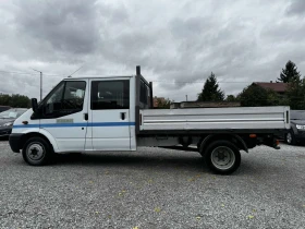 Обява за продажба на Ford Transit 2.4TD 140k c ~16 900 лв. - изображение 3