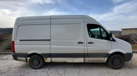 VW Crafter, снимка 2