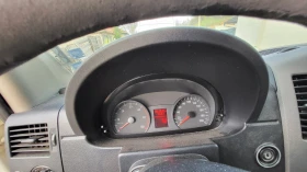 VW Crafter, снимка 8