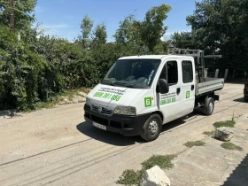 Fiat Ducato, снимка 2 — Bazar.bg Fiat Ducato, снимка 2