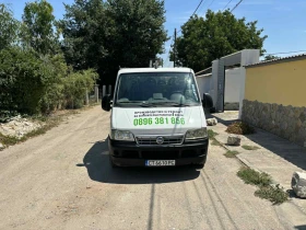 Fiat Ducato, снимка 1 — Bazar.bg Fiat Ducato, снимка 1