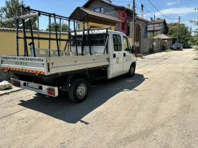 Fiat Ducato, снимка 5 — Bazar.bg Fiat Ducato, снимка 5