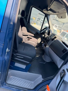 Mercedes-Benz Sprinter 316 316 CDI | Auto.bg — изображение 11