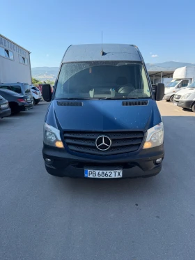 Mercedes-Benz Sprinter 316 316 CDI