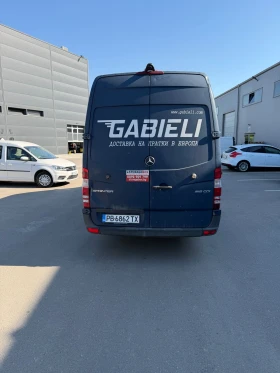 Mercedes-Benz Sprinter 316 316 CDI | Auto.bg — изображение 6