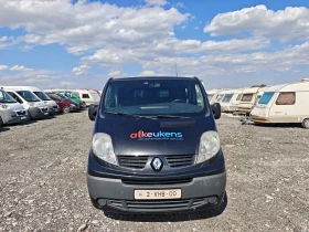 Renault Trafic Renault traffic  | Mobile.bg � ����� ������ 2