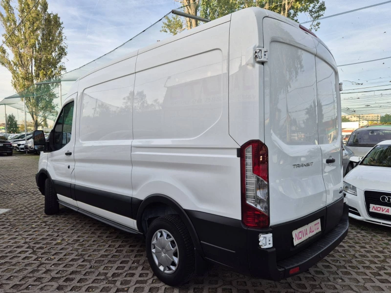 Ford Transit 2.2D-СУПЕР СЪСТОЯНИЕ, снимка 2 - Бусове и автобуси - 47512363