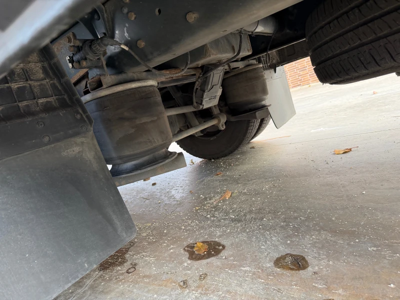 Iveco Daily 70C Уникален XXXL, снимка 11 - Бусове и автобуси - 52713176