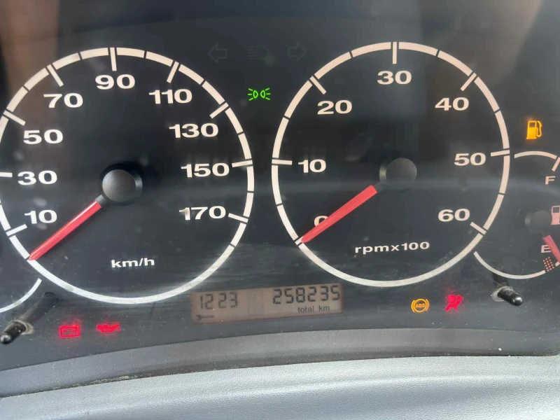 Fiat Ducato, снимка 6 - Бусове и автобуси - 52843457