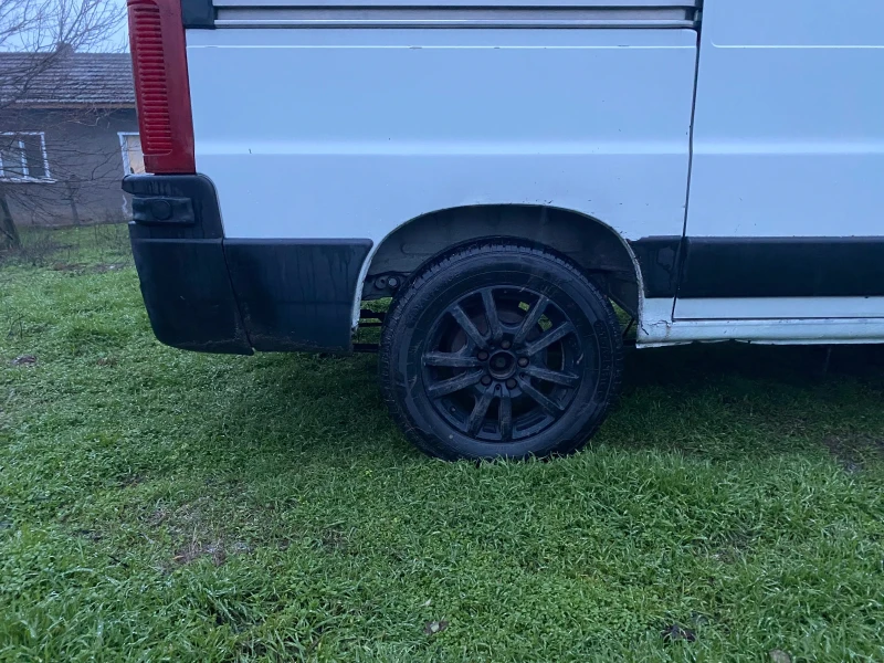 Citroen Jumper, снимка 4 - Бусове и автобуси - 53057882