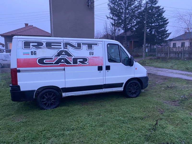 Citroen Jumper, снимка 3 - Бусове и автобуси - 53057882