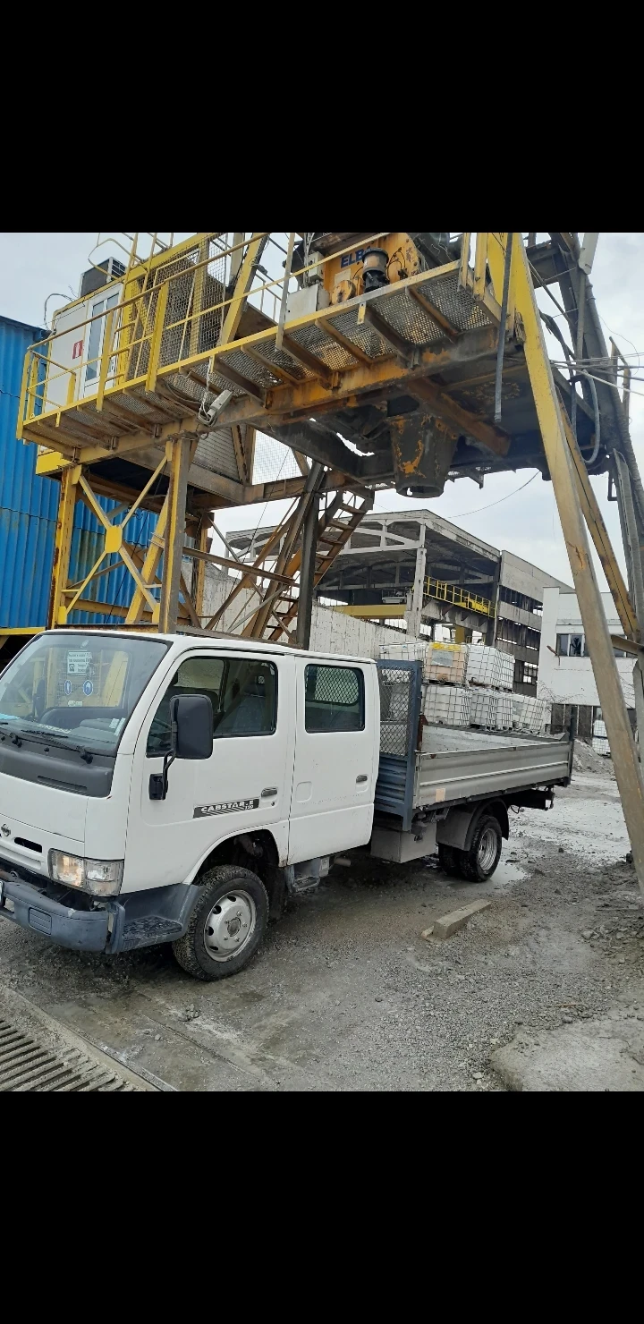 Nissan Capstar   | Mobile.bg   4