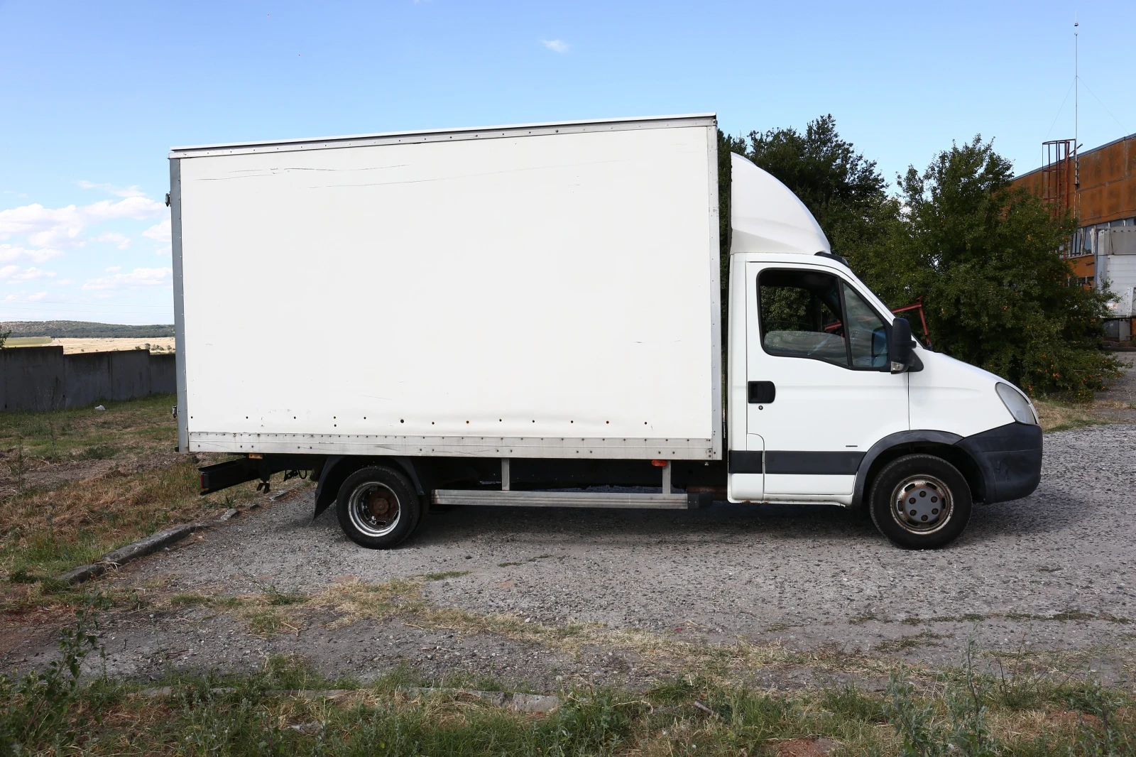 Iveco Daily 35S15 - изображение 4