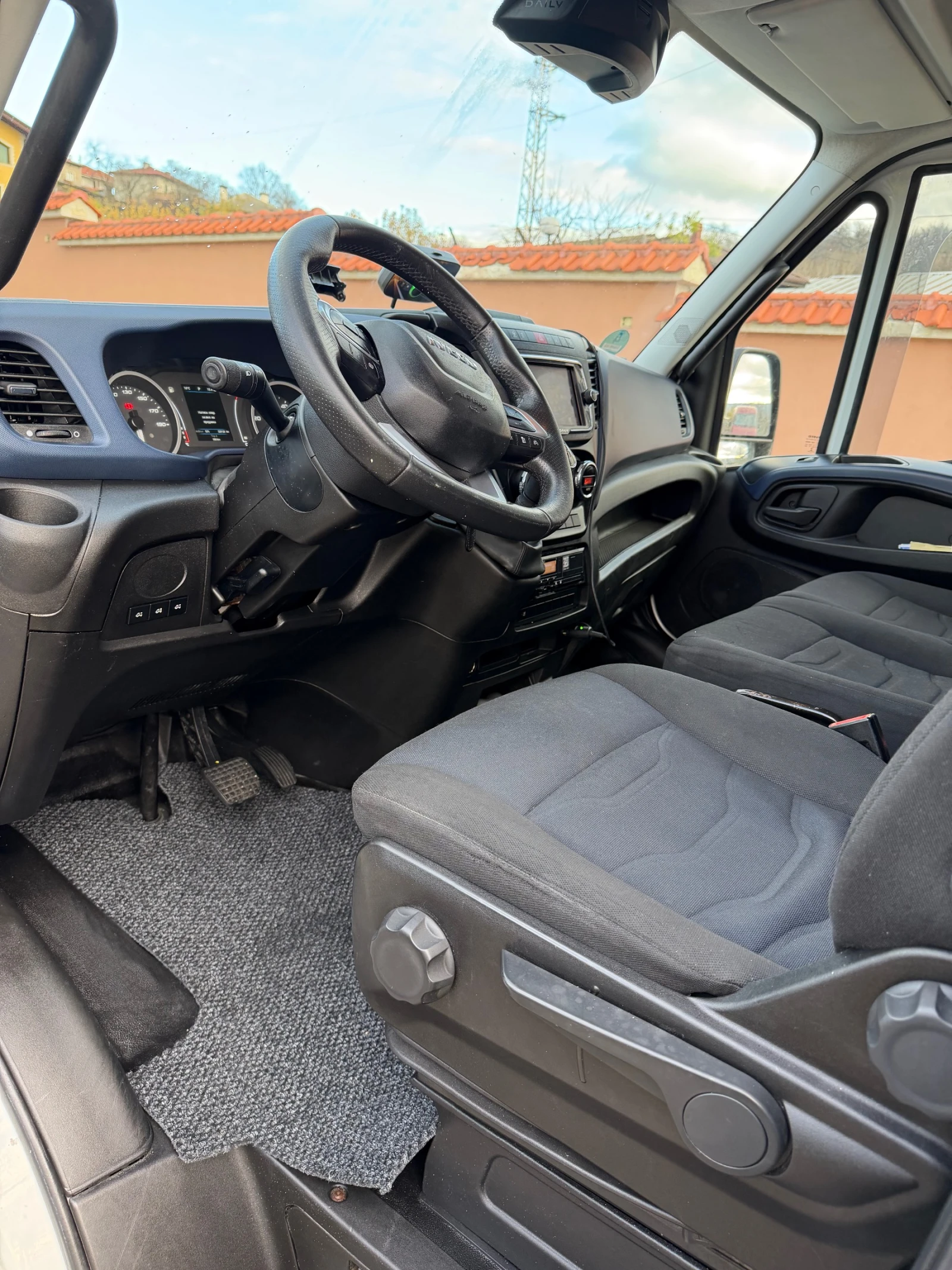 Iveco Daily 70C  XXXL | Mobile.bg   8