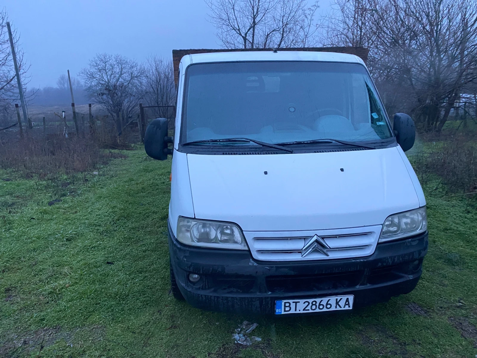 Citroen Jumper | Mobile.bg � ����������� 1