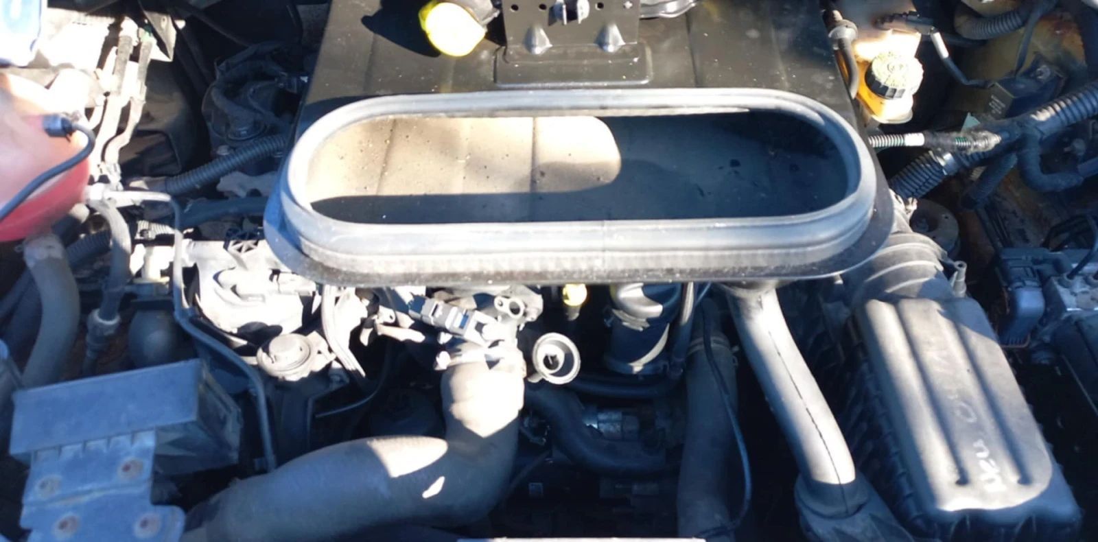 Peugeot Expert, снимка 12 - Бусове и автобуси - 54088987