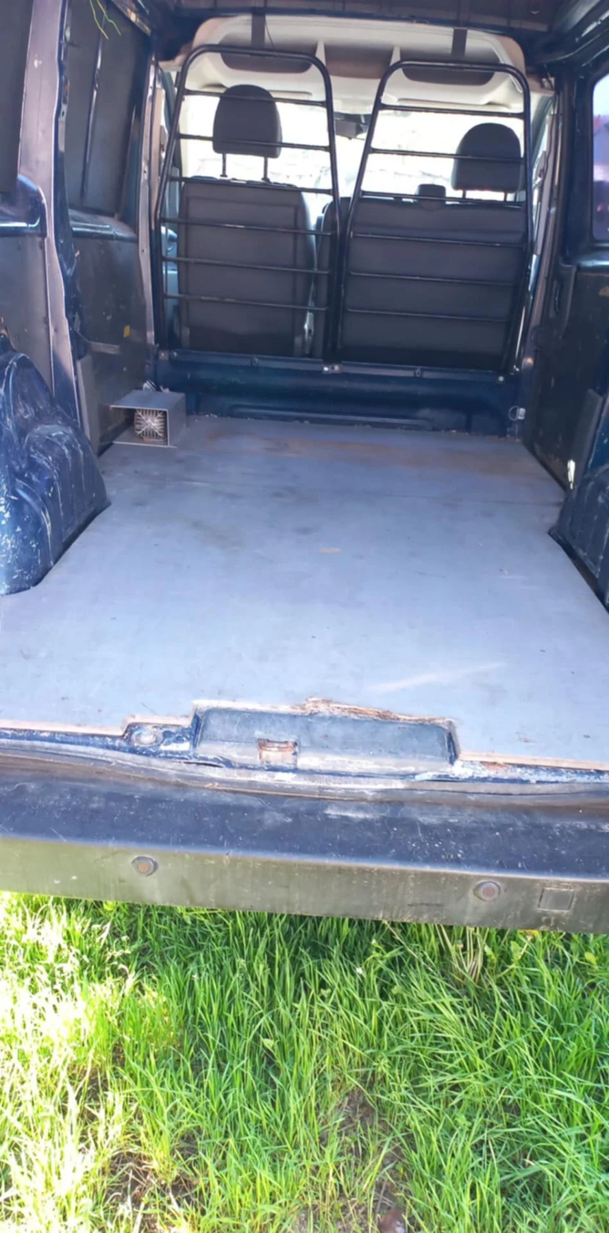 Peugeot Expert, снимка 5 - Бусове и автобуси - 54088987