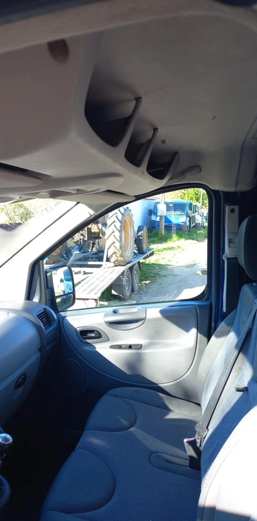 Peugeot Expert, снимка 9 - Бусове и автобуси - 54088987