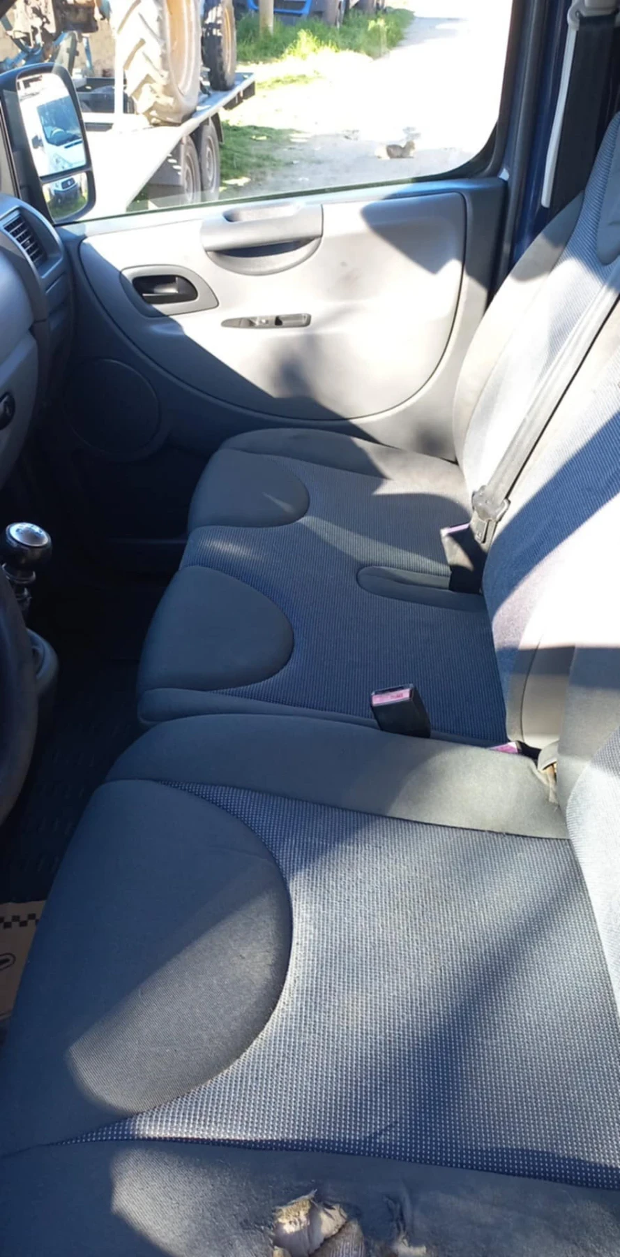 Peugeot Expert, снимка 8 - Бусове и автобуси - 54088987