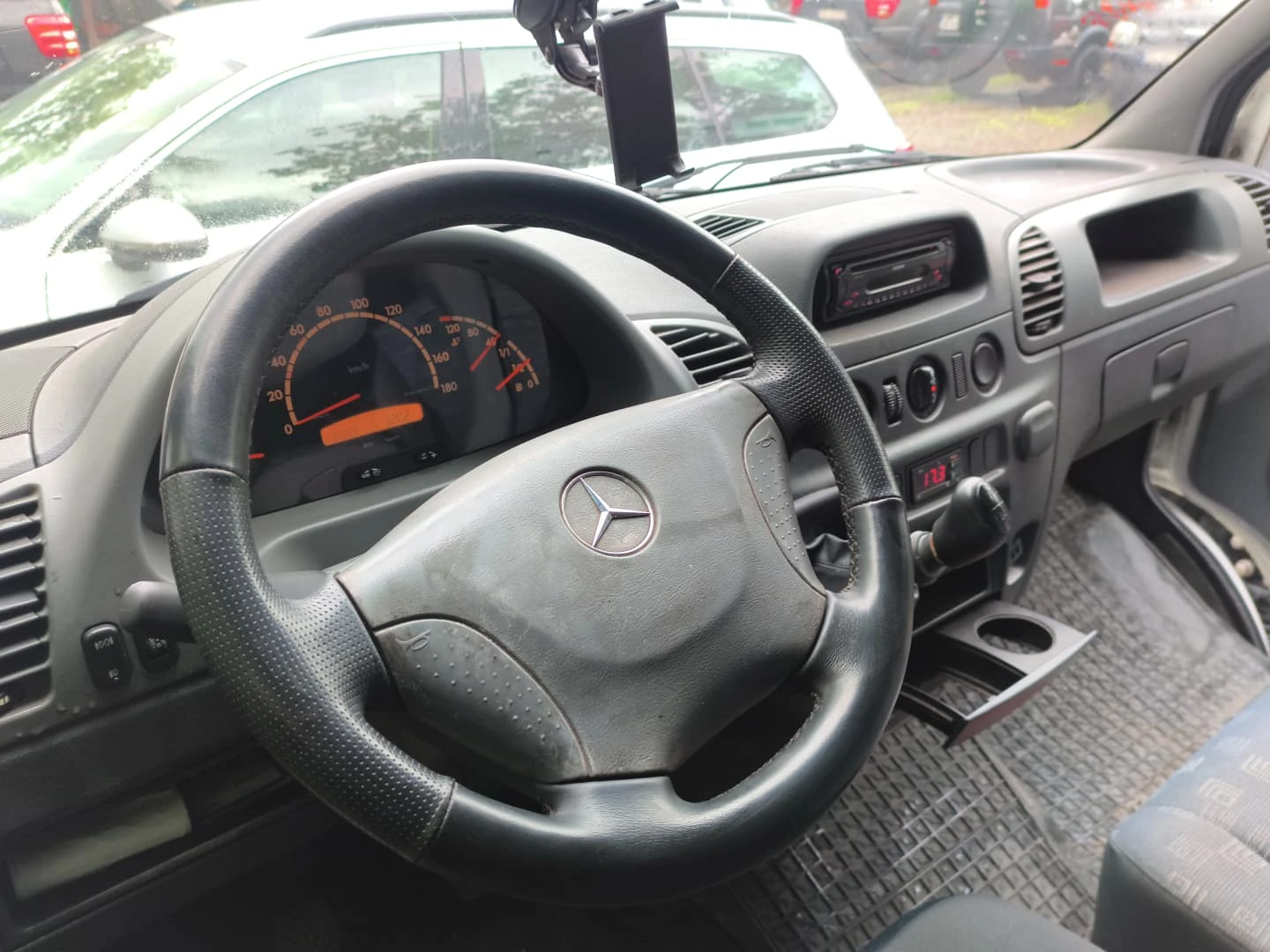 Mercedes-Benz 313 �������� | Mobile.bg � ����������� 9