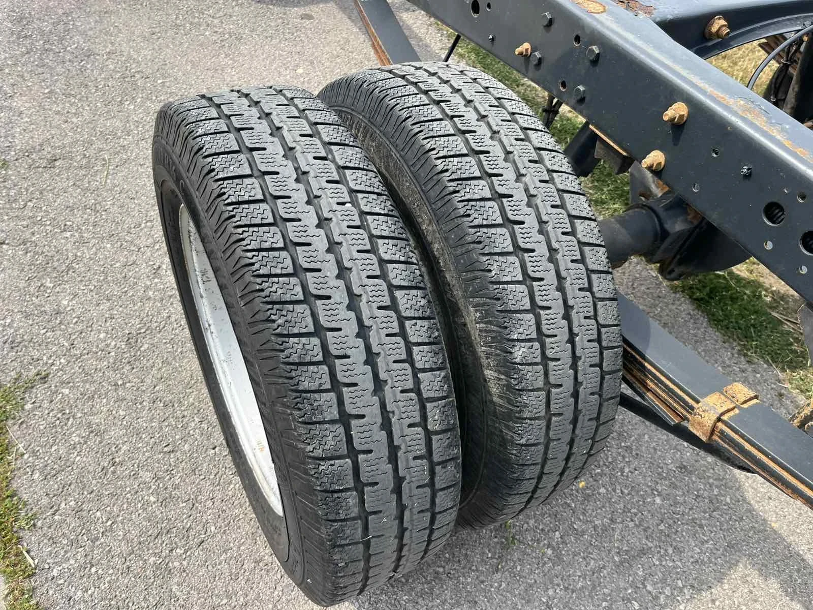 Iveco 35c13, снимка 12 - Бусове и автобуси - 55411571