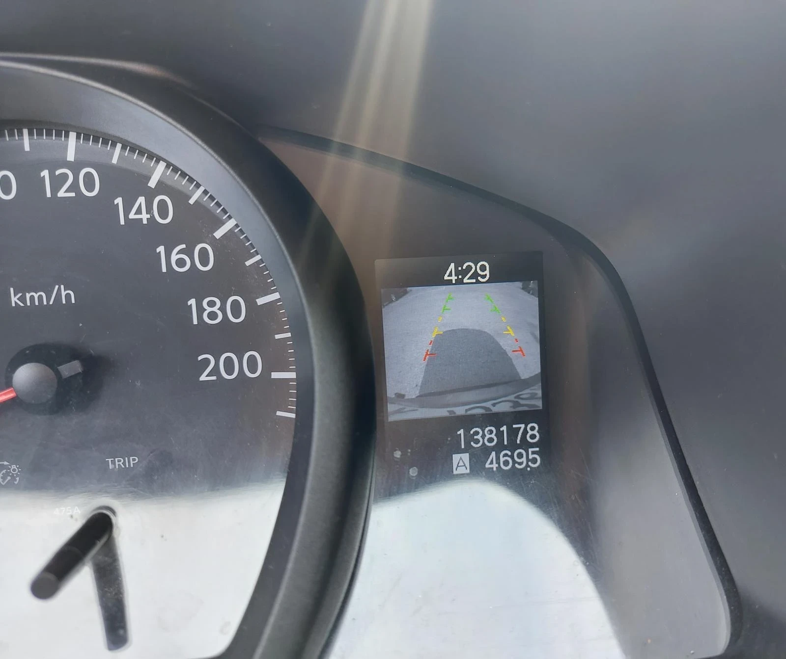 Nissan NV200, снимка 8 - Бусове и автобуси - 55650467