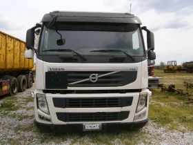 Volvo Fm FM460, снимка 2