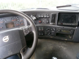 Volvo Fm FM460, снимка 8