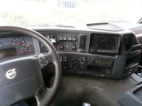 Volvo Fm FM460, снимка 10