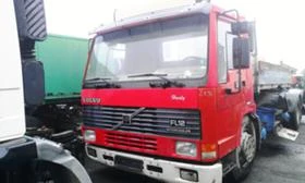  Volvo Fl12