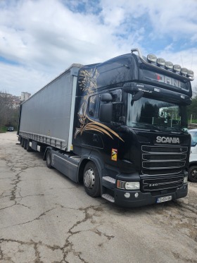 Scania R | Mobile.bg   1