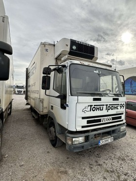 Iveco 100 Е 15, снимка 1 - Камиони - 45278098