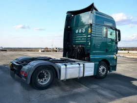 Man Tgx 500 XXL HEROS TRUCKS TUNING , снимка 6