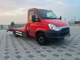 Iveco Daily 70c170, снимка 9