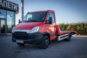 Iveco Daily 70c170 //, снимка 3