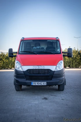 Iveco Daily 70c170 //, снимка 2