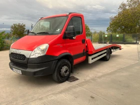 Iveco Daily 70c170, снимка 1