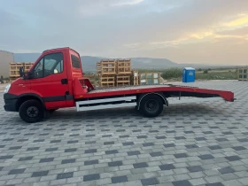 Iveco Daily 70c170, снимка 5